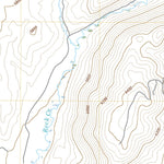Little Rock Creek, NV (2021, 24000-Scale) Preview 3