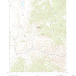 Little Fish Lake, NV (2021, 24000-Scale) Preview 1