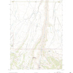 Jarbidge North, NV (2021, 24000-Scale) Preview 1
