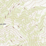 Lone Mountain, NV (2021, 24000-Scale) Preview 3