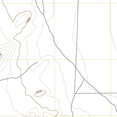 McCoy, NV (2021, 24000-Scale) Preview 2