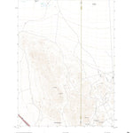 Leppy Peak, NV (2021, 24000-Scale) Preview 1