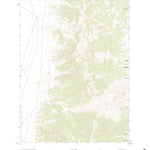 Lion Spring, NV (2021, 24000-Scale) Preview 1