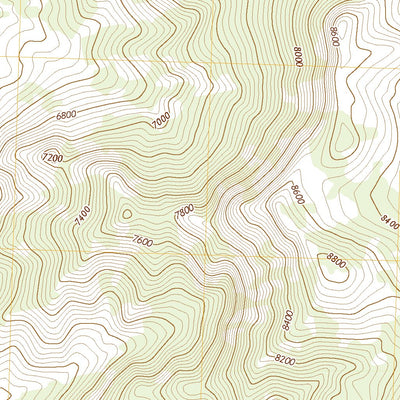 Lion Spring, NV (2021, 24000-Scale) Preview 3
