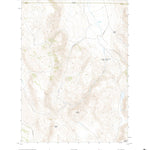 Little Coleman Canyon, NV (2021, 24000-Scale) Preview 1