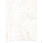 Jordan Meadow Mountain, NV (2021, 24000-Scale) Preview 1