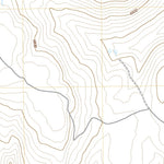 Jordan Meadow Mountain, NV (2021, 24000-Scale) Preview 2