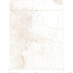 Long Canyon, NV (2021, 24000-Scale) Preview 1