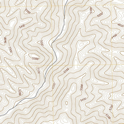 Long Canyon, NV (2021, 24000-Scale) Preview 3