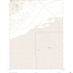 Lone Rock NW, NV (2021, 24000-Scale) Preview 1
