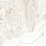 Lone Rock NW, NV (2021, 24000-Scale) Preview 3
