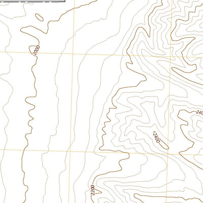 Lime Wash, NV (2021, 24000-Scale) Preview 2