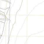 Long Valley Slough, NV (2021, 24000-Scale) Preview 2