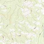 Long Valley Slough, NV (2021, 24000-Scale) Preview 3