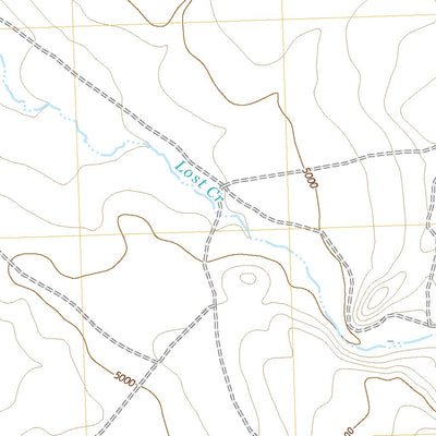 Juniper Springs, NV (2021, 24000-Scale) Preview 2