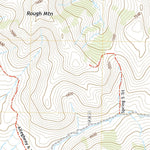 Merritt Mountain, NV (2021, 24000-Scale) Preview 3