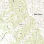 Lusetti Canyon, NV (2021, 24000-Scale) Preview 2