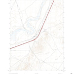 Mill City, NV (2021, 24000-Scale) Preview 1