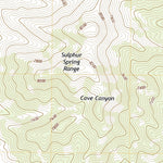 Mineral Hill, NV (2021, 24000-Scale) Preview 3