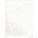 Mahogany Spring, NV (2021, 24000-Scale) Preview 1
