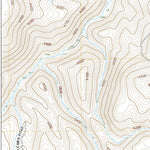Mahogany Spring, NV (2021, 24000-Scale) Preview 3