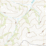 Loomis Mountain, NV (2021, 24000-Scale) Preview 3