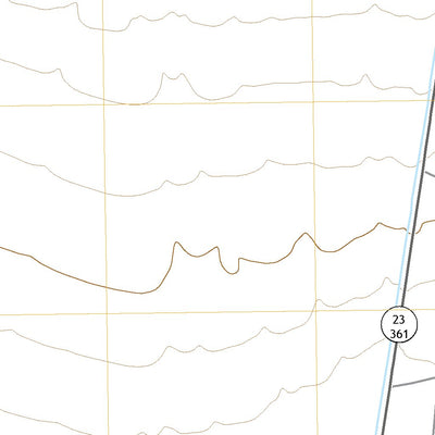 Luning, NV (2021, 24000-Scale) Preview 2