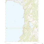 Marlette Lake, NV (2021, 24000-Scale) Preview 1