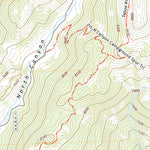 Marlette Lake, NV (2021, 24000-Scale) Preview 3