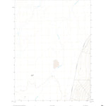 King Lear Peak NW, NV (2021, 24000-Scale) Preview 1