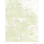 Kious Spring, NV (2021, 24000-Scale) Preview 1