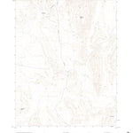 Lower Pahranagat Lake NW, NV (2021, 24000-Scale) Preview 1