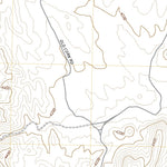 Lower Pahranagat Lake NW, NV (2021, 24000-Scale) Preview 2