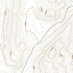 Lower Pahranagat Lake NW, NV (2021, 24000-Scale) Preview 3