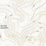 Misfits Flat, NV (2021, 24000-Scale) Preview 3