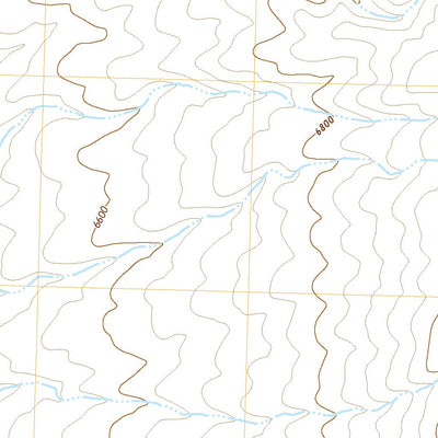 Knoll Mountain, NV (2021, 24000-Scale) Preview 2