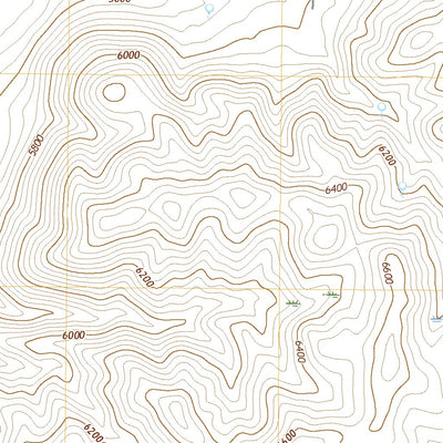 McCormack Spring, NV (2021, 24000-Scale) Preview 3