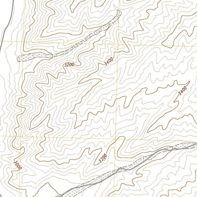 Lyman Crossing, NV (2021, 24000-Scale) Preview 3