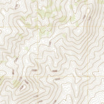 Montezuma Peak SW, NV (2021, 24000-Scale) Preview 3