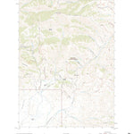 Maggie Summit, NV (2021, 24000-Scale) Preview 1