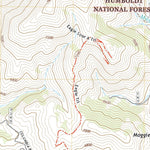 Maggie Summit, NV (2021, 24000-Scale) Preview 2