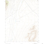 Moores Station SW, NV (2021, 24000-Scale) Preview 1