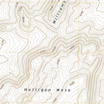 Moores Station SW, NV (2021, 24000-Scale) Preview 3