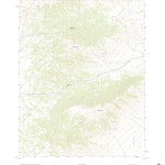 Magruder Mountain, NV (2021, 24000-Scale) Preview 1