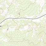 Magruder Mountain, NV (2021, 24000-Scale) Preview 2