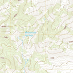 Magruder Mountain, NV (2021, 24000-Scale) Preview 3
