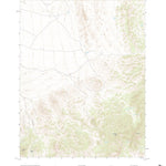 Monte Mountain, NV (2021, 24000-Scale) Preview 1