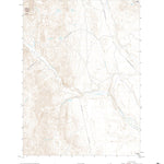 Marys River Basin SE, NV (2021, 24000-Scale) Preview 1