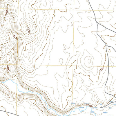 Marys River Basin SE, NV (2021, 24000-Scale) Preview 2