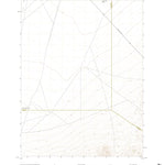 Moody Peak NW, NV (2021, 24000-Scale) Preview 1